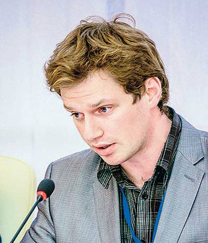 Станислав Отставнов, участник Global Burden of Disease Cancer Collaboration, зам. зав. лаб. анализа показателей здоровья населения и цифровизации здравоохранения МФТИ 060_rusrep_20-1.jpg из личного архива Станислава Отставнова