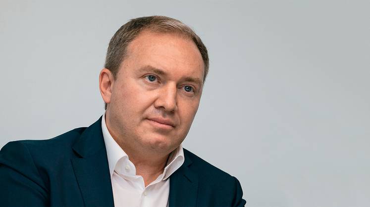 «От банков ждут высокотехнологичного обслуживания»
