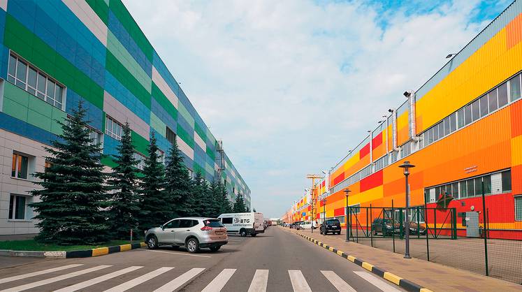 Кластеров много не бывает