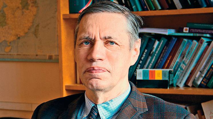 Экономический рудимент Китая