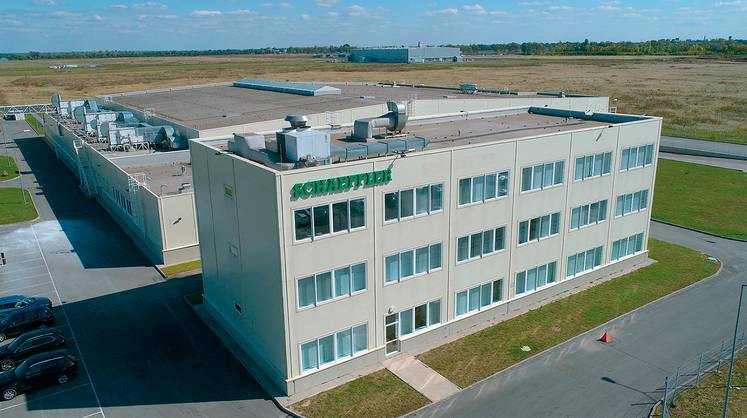 Schaeffler: какие шансы дает России трансформация мирового автопрома