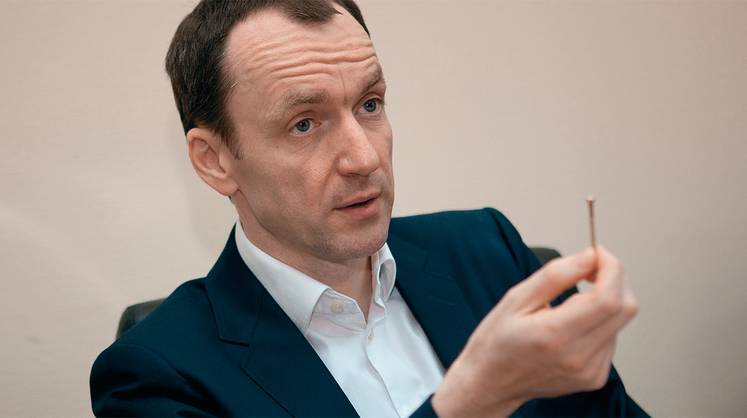 Гвозди бы делать