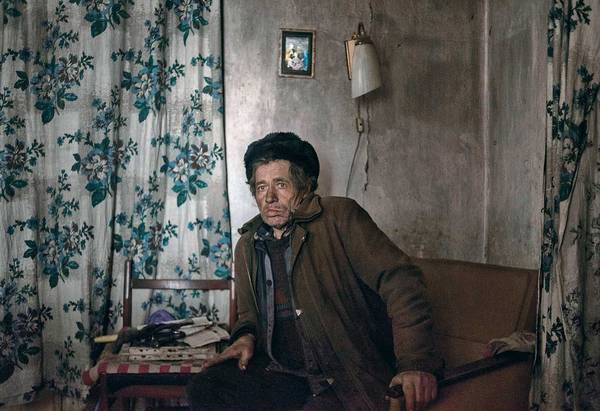II место Номинация «Конфликт» Валерий Мельников (Россия) Серая зона 066_rusrep_21-1.jpg