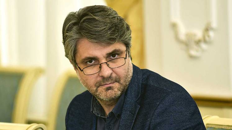 «Задача — сформировать  новую культуру производства» 
