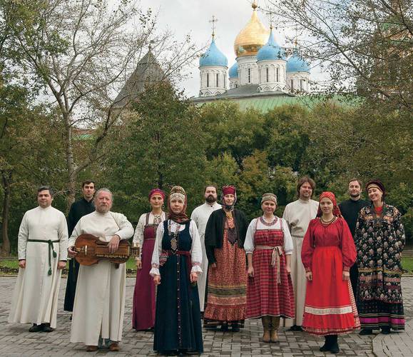 Ансамбль древнерусской духовной музыки «Сирин» 056_rusrep_23-2.jpg из архива Андрея Котова