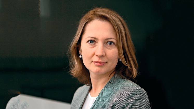 «SWIFT позволяет дотянуться до любой точки мира»