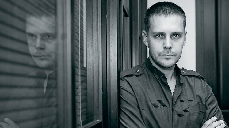 Милош Бикович: «Почему вы думаете, что русская культура мне не родная?»