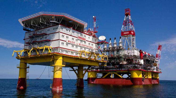 Тяжелая нефть ТРИЗов и битумов