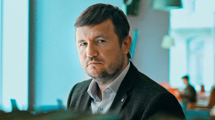 Терапевт для бизнеса