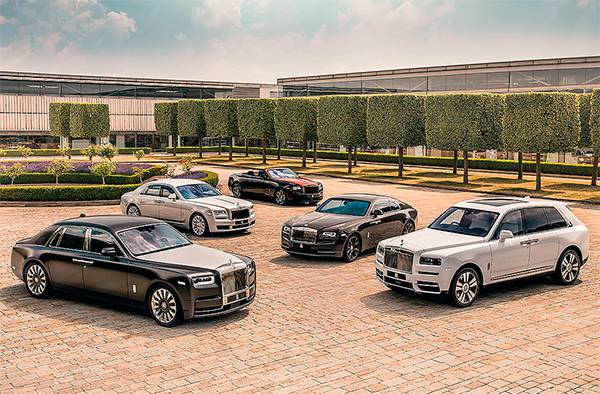  28-05.jpg ПРЕДОСТАВЛЕНО КОМПАНИЕЙ ROLLS-ROYCE MOTOR СARS