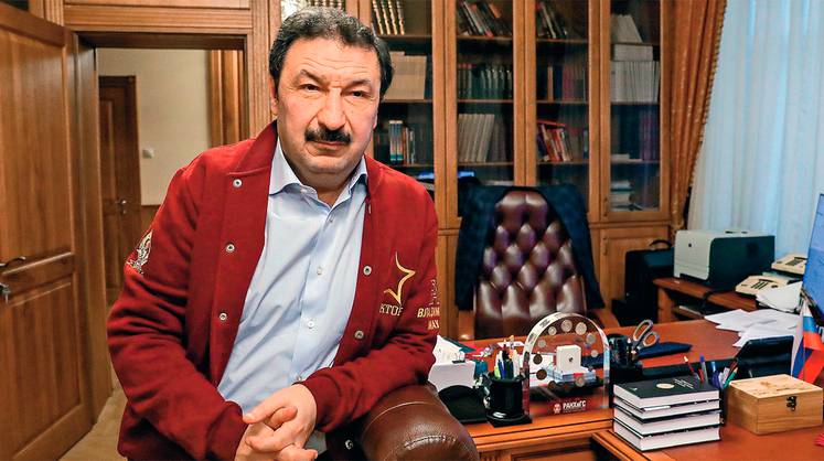Работа над ошибками