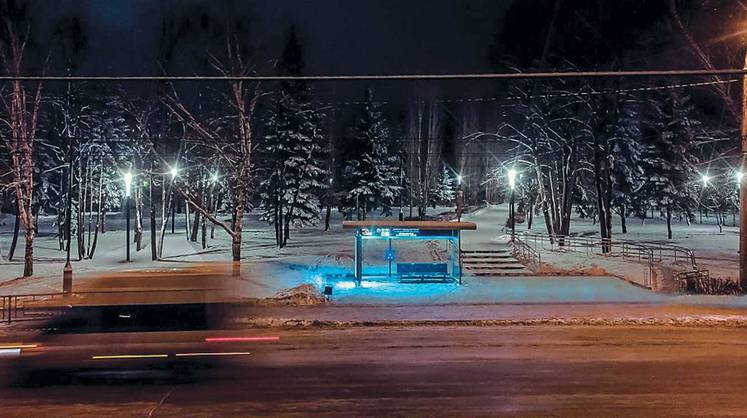 Минстрой представил первый индекс IQ городов