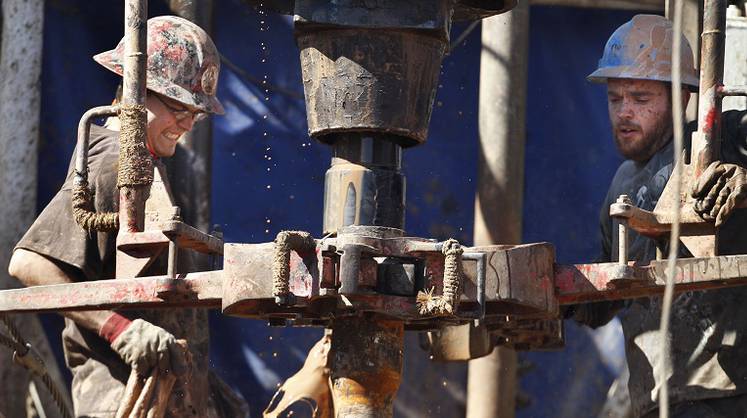 Нефтяная война: США могут нарушить самое большое табу