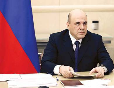 Михаил Мишустин: «Поправки в Бюджетный кодекс дадут регионам “больше маневра в поиске ресурсов” для развития экономики и повышения уровня жизни населения» 003_expert_ural_20-2.jpg Михаил Мишустин: «Поправки в Бюджетный кодекс дадут регионам “больше маневра в поиске ресурсов” для развития экономики и повышения уровня жизни населения» 003_expert_ural_20-2.jpg