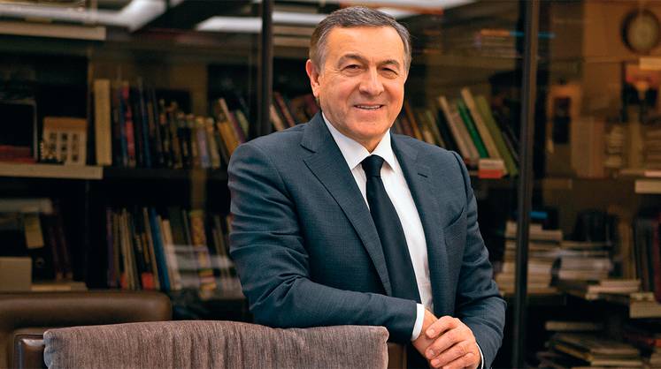 «Кардинальных географических изменений товаропотоков не будет»