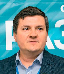 Директор компании C3D Labs Олег Зыков 36-02.jpg 