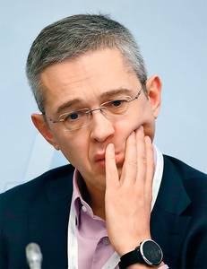 Арест главы РВК Александра Повалко обнажил главную проблему российского венчурного рынка: государственные деньги и венчур ужиться никак не могут, а желающих рисковать своими все меньше 48-04.jpg АНТОН НОВОДЕРЕЖКИН/ТАСС Арест главы РВК Александра Повалко обнажил главную проблему российского венчурного рынка: государственные деньги и венчур ужиться никак не могут, а желающих рисковать своими все меньше 48-04.jpg АНТОН НОВОДЕРЕЖКИН/ТАСС