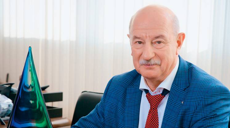 Российский инжиниринг с японской философией