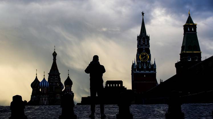 В экономике РФ одномоментно реализовался ряд рисков