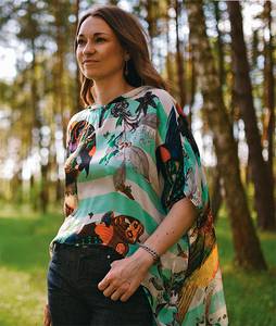 Ирина Мамай, «Зеленая тропа»: — В идеале глэмпингу нужно искать коллаборации, где уже выстроена инфраструктура: при отеле, которому нужно увеличить номерной фонд, или рядом с населенными пунктами, лучше дачными поселками, близкими по формату. Очень много людей владеют землей, не зная, что с ней делать 28-09.jpg Ирина Мамай, «Зеленая тропа»: — В идеале глэмпингу нужно искать коллаборации, где уже выстроена инфраструктура: при отеле, которому нужно увеличить номерной фонд, или рядом с населенными пунктами, лучше дачными поселками, близкими по формату. Очень много людей владеют землей, не зная, что с ней делать 28-09.jpg