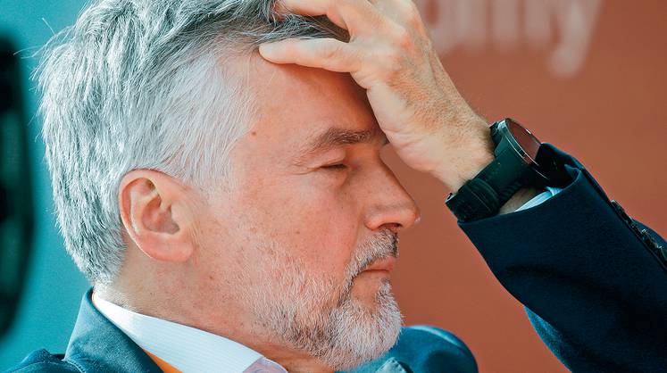 Поподдерживали и хватит