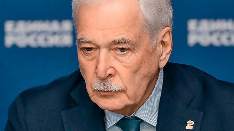 Минский тупик на Донбассе