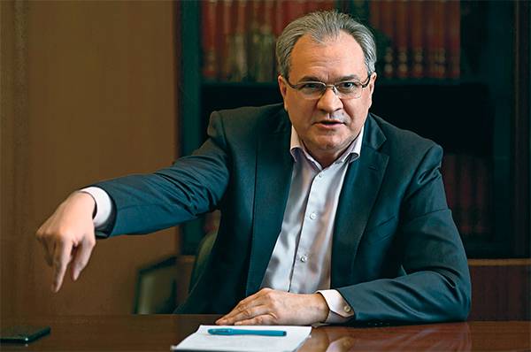 Некоторые считают, что политические права и свободы, которые защищают коллеги в совете, уже не так важны, как борьба за них во времена Советского Союза. Это заблуждение 56-02.jpg