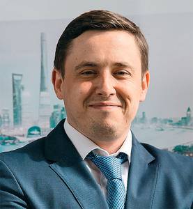Директор завода Schaeffler в Ульяновске Олег Ильин 119-01c.jpg ПРЕДОСТАВЛЕНО КОМПАНИЕЙ SCHAEFFLER Директор завода Schaeffler в Ульяновске Олег Ильин 119-01c.jpg ПРЕДОСТАВЛЕНО КОМПАНИЕЙ SCHAEFFLER