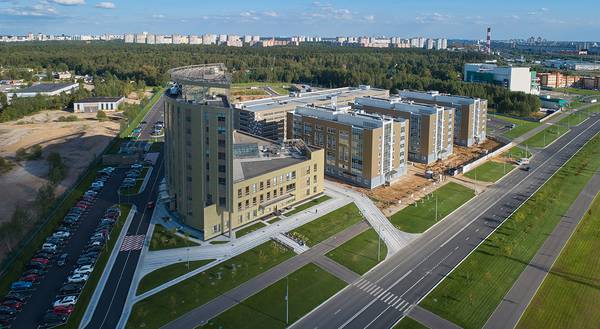 adts.jpg предоставлено Департаментом инвестиционной и промышленной политики города Москвы