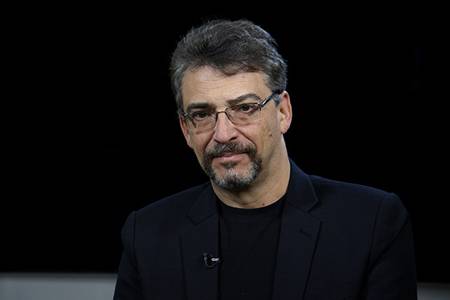 Директор программы «Развитие безопасности», Международный центр налогов и инвестиций США Ариэль Коэн koen.jpg предоставлено пресс-службой Директор программы «Развитие безопасности», Международный центр налогов и инвестиций США Ариэль Коэн koen.jpg предоставлено пресс-службой