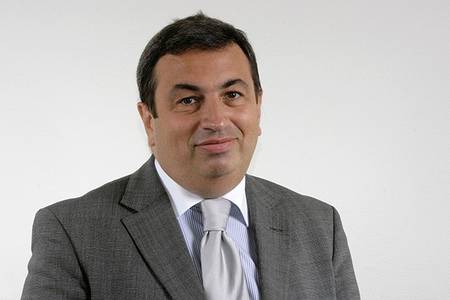 Профессор ИМЭМО РАН, к.э.н. Яков Миркин mirkin.jpg предоставлено пресс-службой Профессор ИМЭМО РАН, к.э.н. Яков Миркин mirkin.jpg предоставлено пресс-службой