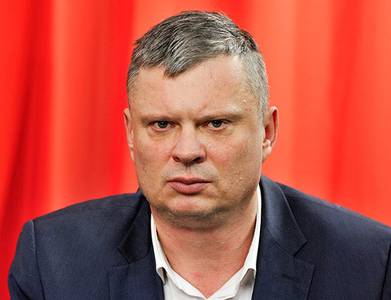 Главный инвестиционный стратег УК «Арикапитал» Сергей Суверов suverov.jpg предоставлено пресс-службой Главный инвестиционный стратег УК «Арикапитал» Сергей Суверов suverov.jpg предоставлено пресс-службой