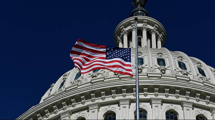 США: Выборы Во Время Пандемии США: Выборы Во Время Пандемии