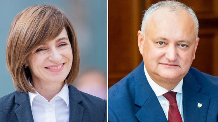 Почему Санду будет трудно увести Молдову на Запад