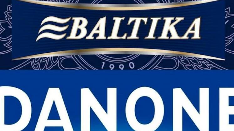 Племянник Кадырова возглавил «Данон Россия», а «Балтикой» снова рулит Боллоев