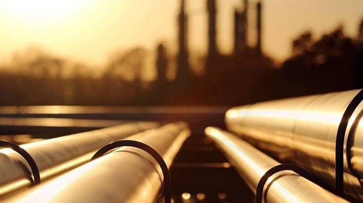 Африка: подводный газопровод для Нигерии построят европейцы