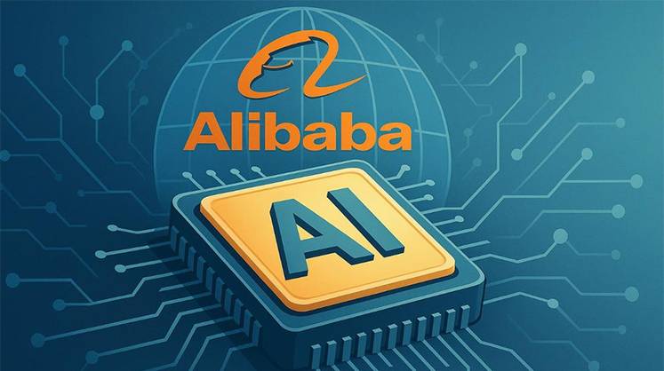 Alibaba: китайский подход к ИИ