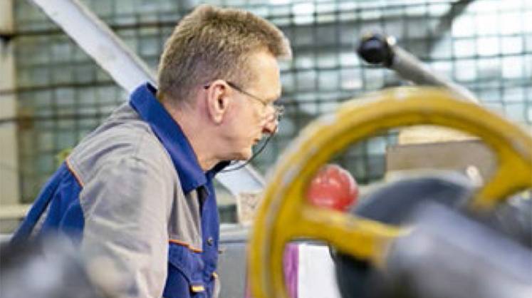 Промышленность: в 2025 году в Краснодаре заработает новый завод