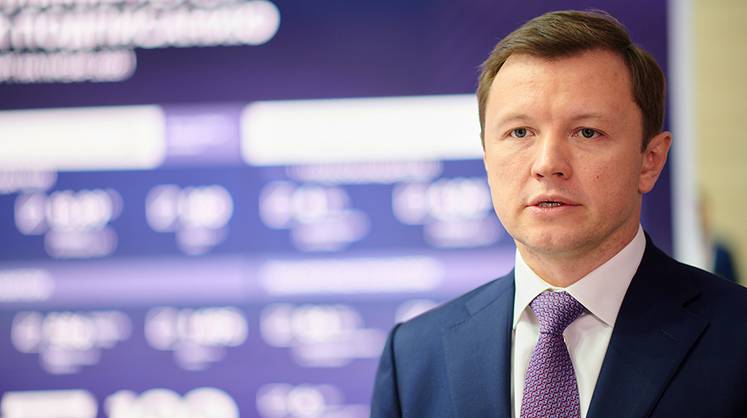 Вице-мэр Ефимов: в 2022 году в Москве начнут производить инновационную косметику