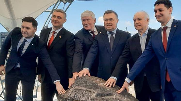 Ростовская область создала спрос на российский лён