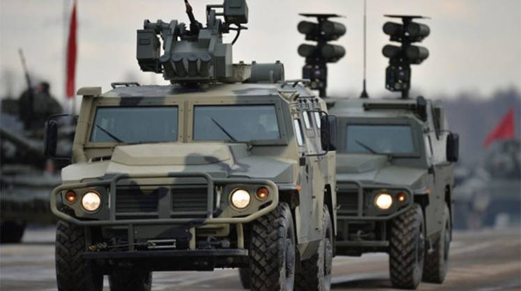 СВО: ремонтный автобронетанковый в Ростовской области СВО: ремонтный автобронетанковый в Ростовской области