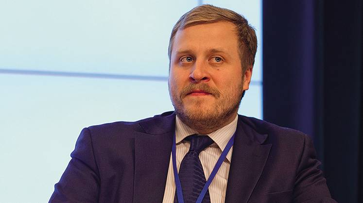 Санкционная война: охота за русским СПГ