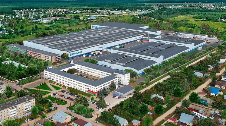 Локализация комплектующих: радиаторные ниппели наращивают долю рынка