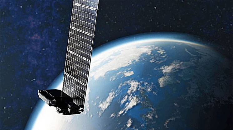 SpaceX: смена бизнес-модели