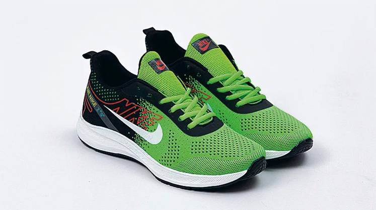 Компании: Nike падает
