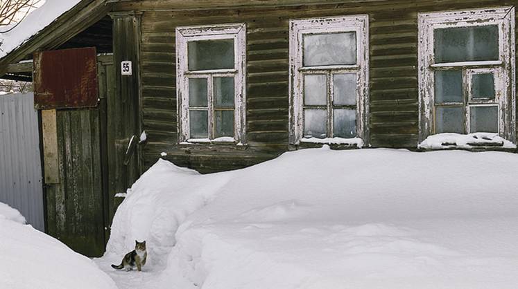 МТС: высокоскоростной интернет — в каждую деревню МТС: высокоскоростной интернет — в каждую деревню