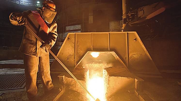 Компании: индийскую Tata Steel обвиняют в лицемерии Компании: индийскую Tata Steel обвиняют в лицемерии