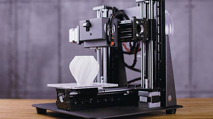 3D-печать: производство нитей для принтеров 3D-печать: производство нитей для принтеров