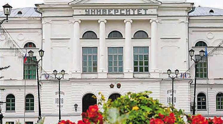Радиоэлектроника: питерцы построят завод в Сибири Радиоэлектроника: питерцы построят завод в Сибири