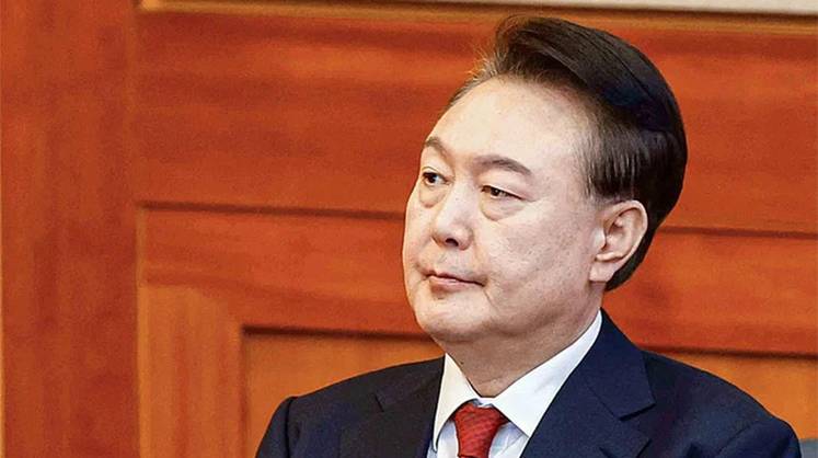 Южная Корея готовится к выборам нового президента